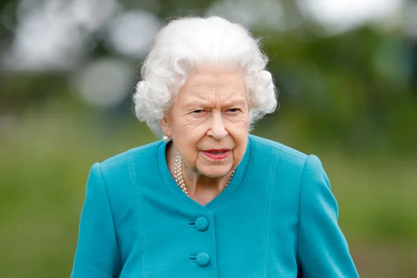 Rainha Elizabeth