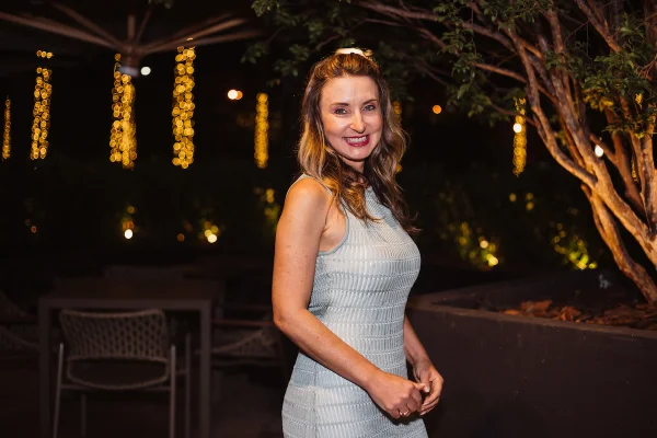 Aniversário renata Russo Pereira