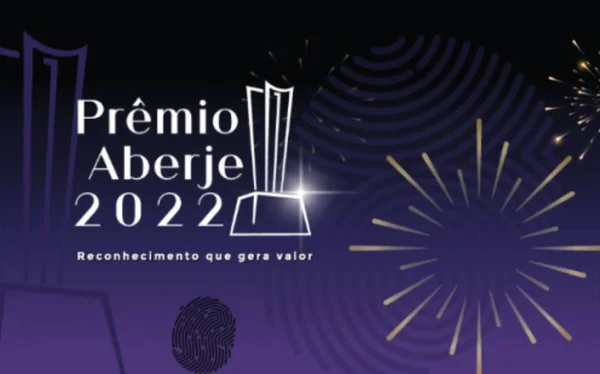 Prêmio Aberje 2022 prorroga inscrições para 1° de agosto