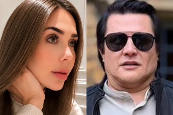 Ex-mulher de Giovani, dupla de Gian, Anna Carolina Morais desabafa após término: "Injustiças" - Metrópoles