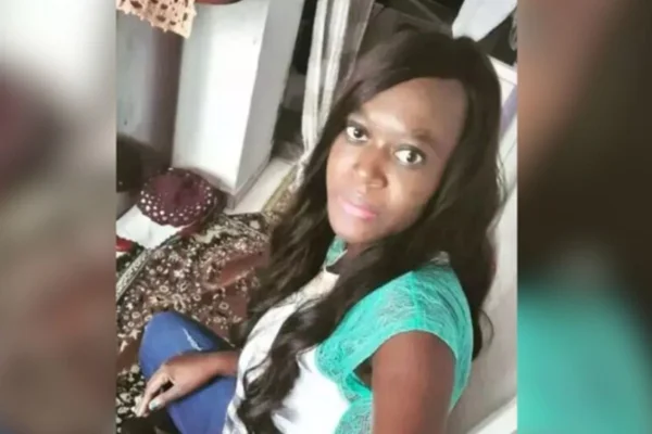 O caso de uma mulher de 28 anos, natural do Haiti, que foi encontrada morta após a filha de três anos procurar ajuda