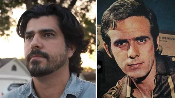 anthony junior e francisco cuoco