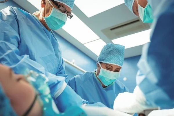 Cirurgia