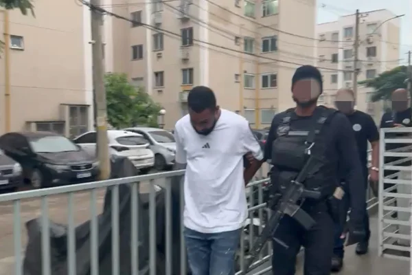 Polícia Civil faz megaoperação contra foragidos por roubos e latrocínios