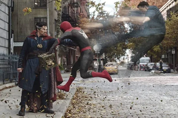 Trailer de Homem-Aranha 3 bate recorde e supera Vingadores: Ultimato