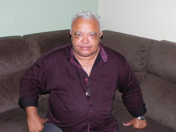 PMB-DF desautoriza José Goudim ser a indicação da sigla ao Buriti