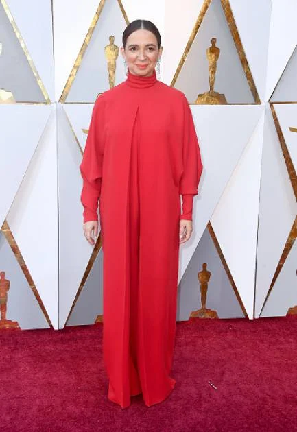 Maya Rudolph, de Valentino Maya Rudolph, de Valentino