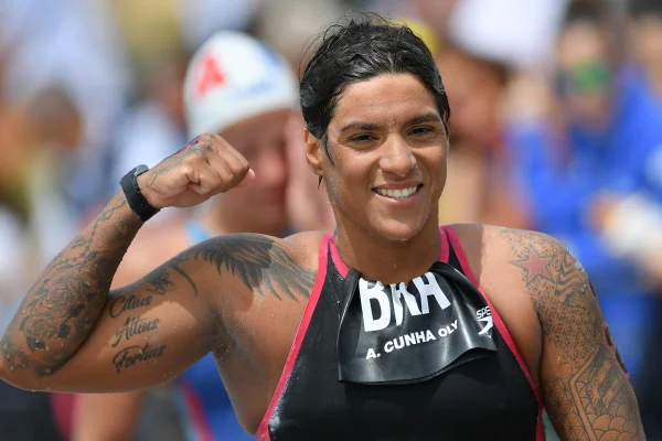 Foto colorida da Ana Marcela Cunha - Metrópoles