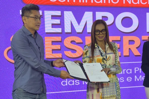 Prefeitura de SP retoma ação contra reincidência de violência à mulher - Metrópoles