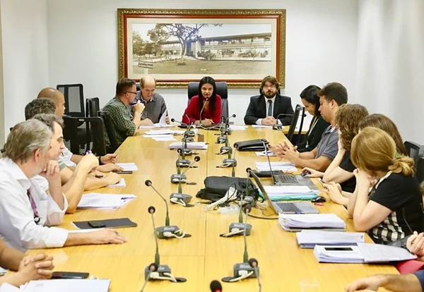 Lei de Uso e Ocupação do Solo será votada na CLDF em 4 de dezembro