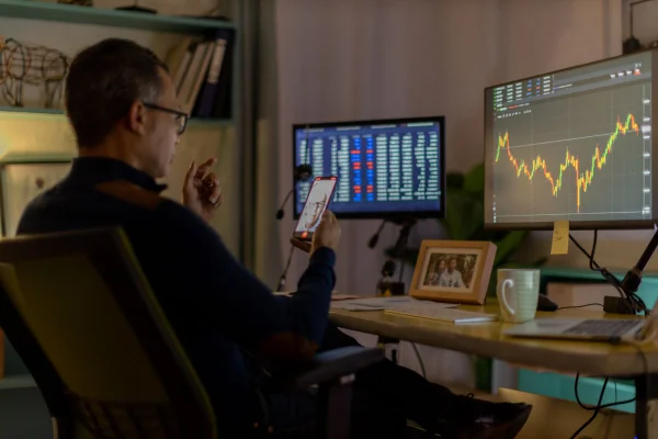 Fundos de investimento - Metrópoles