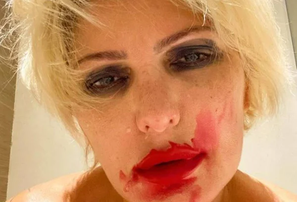 antonia fontenelle instagram fotos