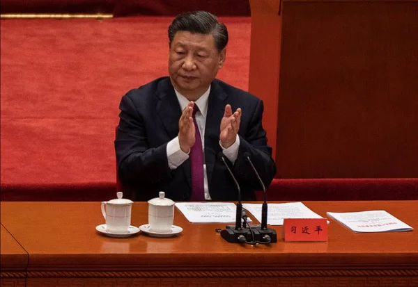 PIB da China cresce 3,9% no terceiro trimestre de 2022