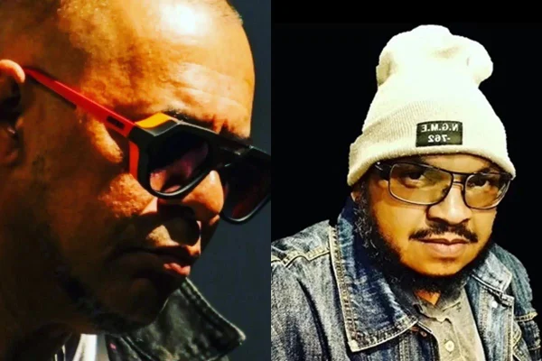Grande nome do hip-hop, Gog lamenta morte de Dj Jamaika: “Dia triste”