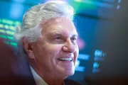 Eleições 2026: confira os times de coração dos candidatos à Presidência - imagem 6