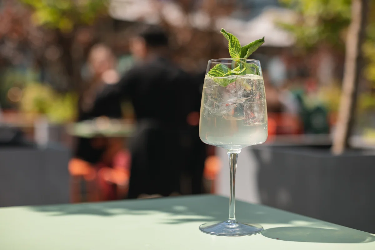 Cansou do Aperol? Hugo Spritz pode ser a nova opção do verão