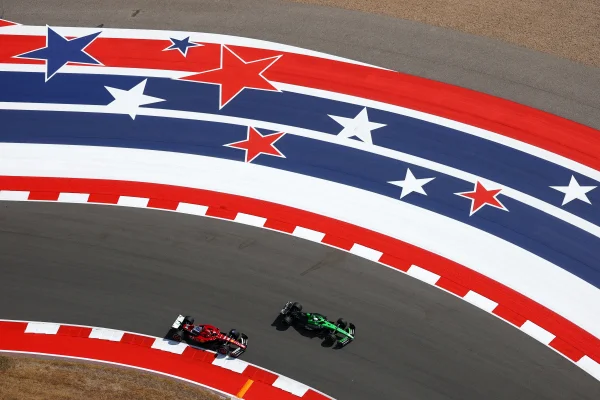 Bortoleto estreia no GP de Austin; veja curiosidades do circuito