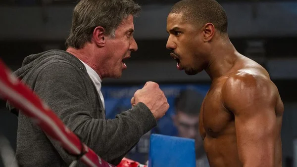 Stallone anuncia que interpretou Rocky pela última vez em Creed 2