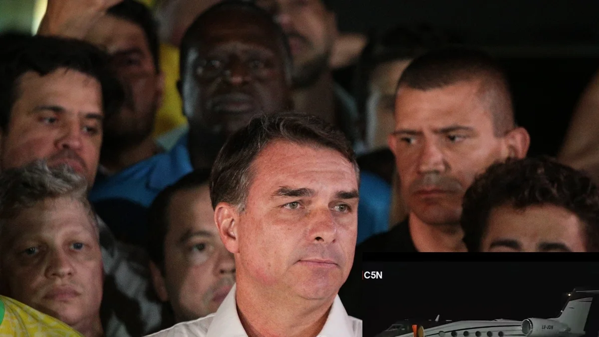 Imagem da notícia publicada por Metrópoles