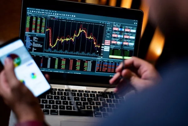 Cursos sobre investimentos