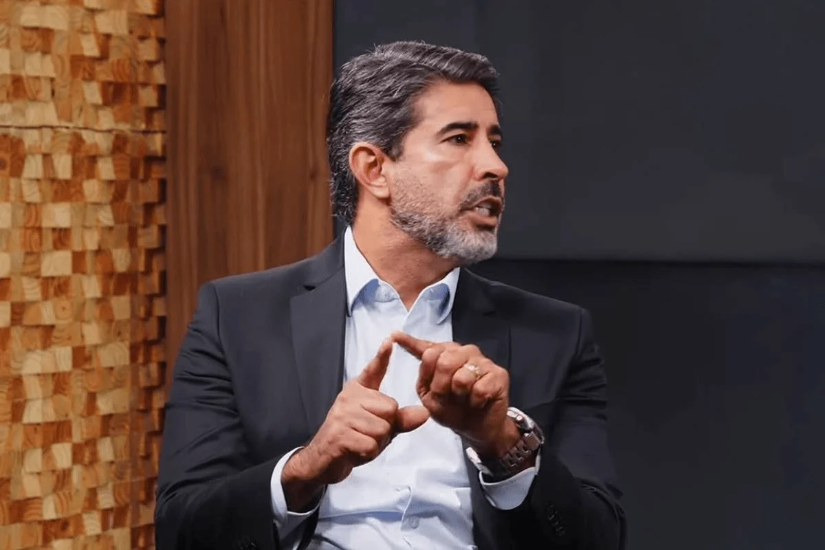 Roosevelt Vilela diz que busca corrigir distorção salarial das Forças do DF