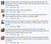 Rico Dalasam sofre ofensas após a música “Todo Dia” ser tirada do ar - imagem 5 Rico Dalasam sofre ofensas após a música “Todo Dia” ser tirada do ar - imagem 5