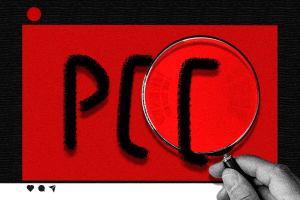 PCC tem social media e cria “corregedoria” para vigiar integrantes