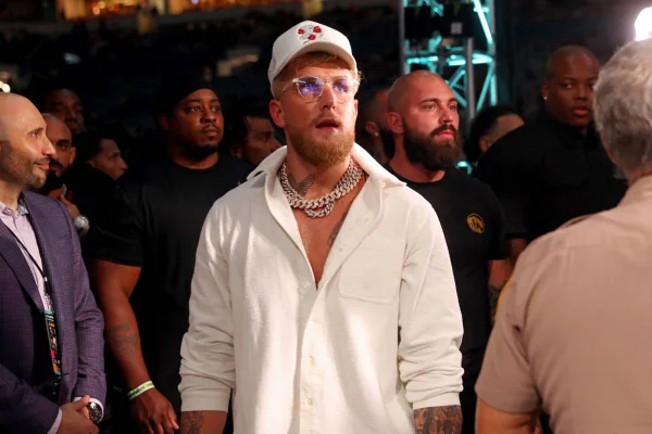 Jake Paul