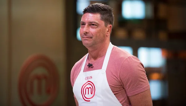 MasterChef Brasil: uma desistência e uma eliminação