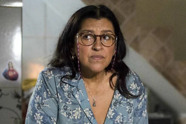 Regina Casé se emociona ao anunciar a morte de empresário: “Amigo querido” - destaque galeria Regina Casé se emociona ao anunciar a morte de empresário: “Amigo querido” - destaque galeria