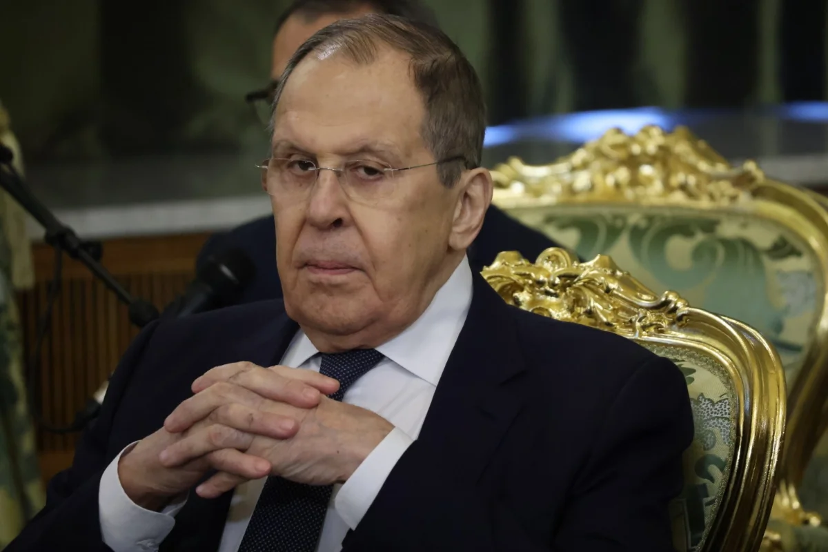 Entenda: EUA cancela foto oficial do G20 após europeus recusarem posar com Lavrov