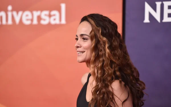 James Gunn confirma Alice Braga em Esquadrão Suicida 2