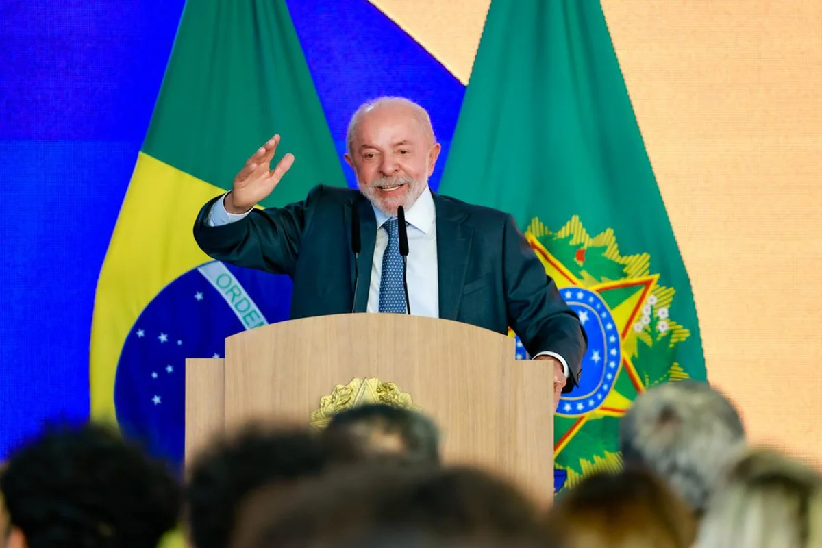 Lula regulamenta Marco dos Games para incentivar indústria de jogos no país