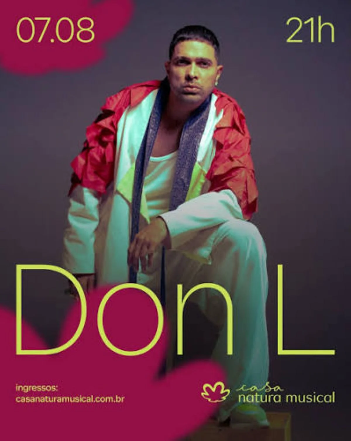 Don L Don L