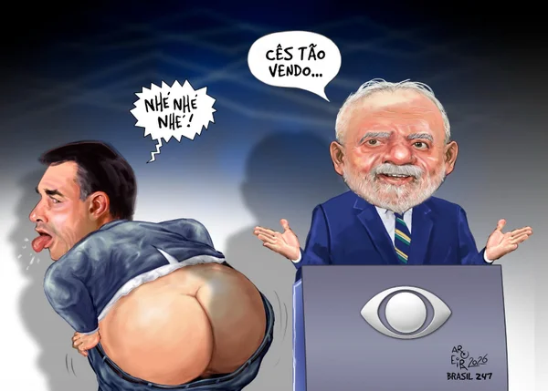 Charge do Aroeira