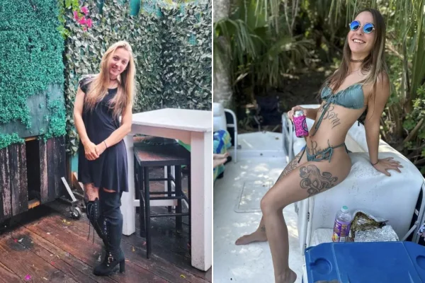 Mulher de 31 anos morre ao ser atacada por jacaré de 4 metros nos EUA