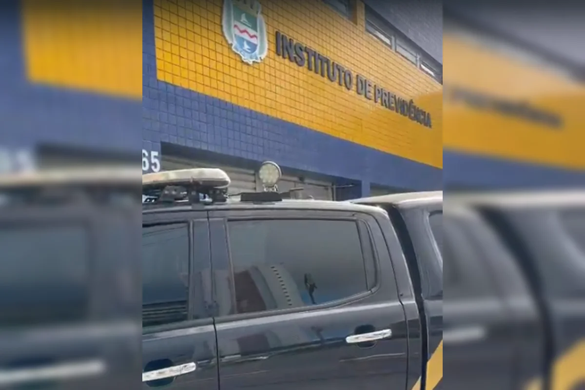 Caso Master: secretário de Fazenda de Maceió é alvo de operação da PF - imagem 3 Caso Master: secretário de Fazenda de Maceió é alvo de operação da PF - imagem 3