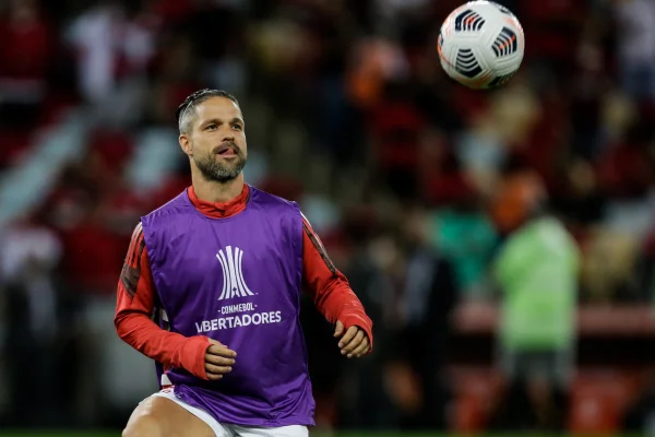 Diego Ribas