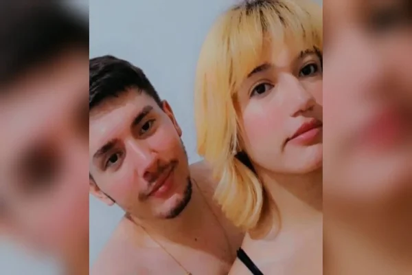 Imagem colorida, homem que matou esposa e filha- Metrópoles
