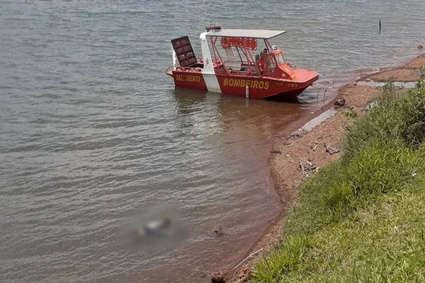 Corpo de homem é encontrado boiando às margens do Lago Paranoá