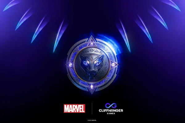 Imagem colorida do jogo Pantera Negra - Metrópoles