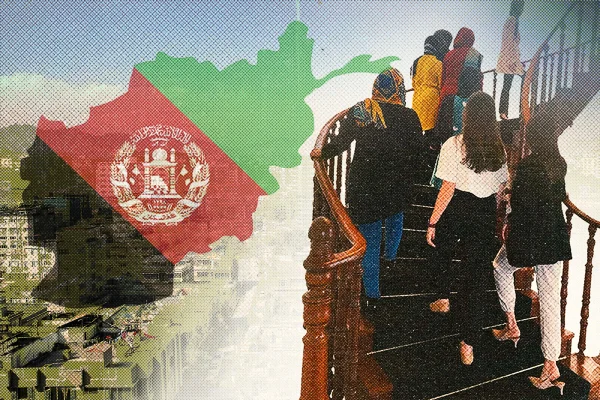Juízas afegãs vivem no DF após fugirem das crueldades do Talibã