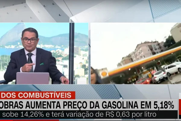 CNN Brasil