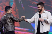 Ícaro e Gilmar