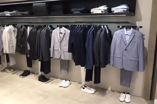 Em Brasília, Calvin Klein inaugura primeira loja premium do Brasil