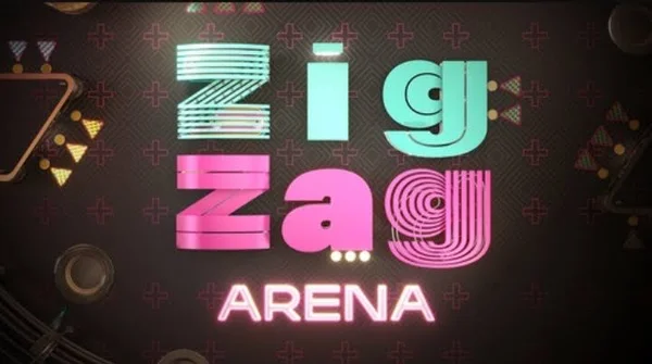 Logo do Zig Zag Arena