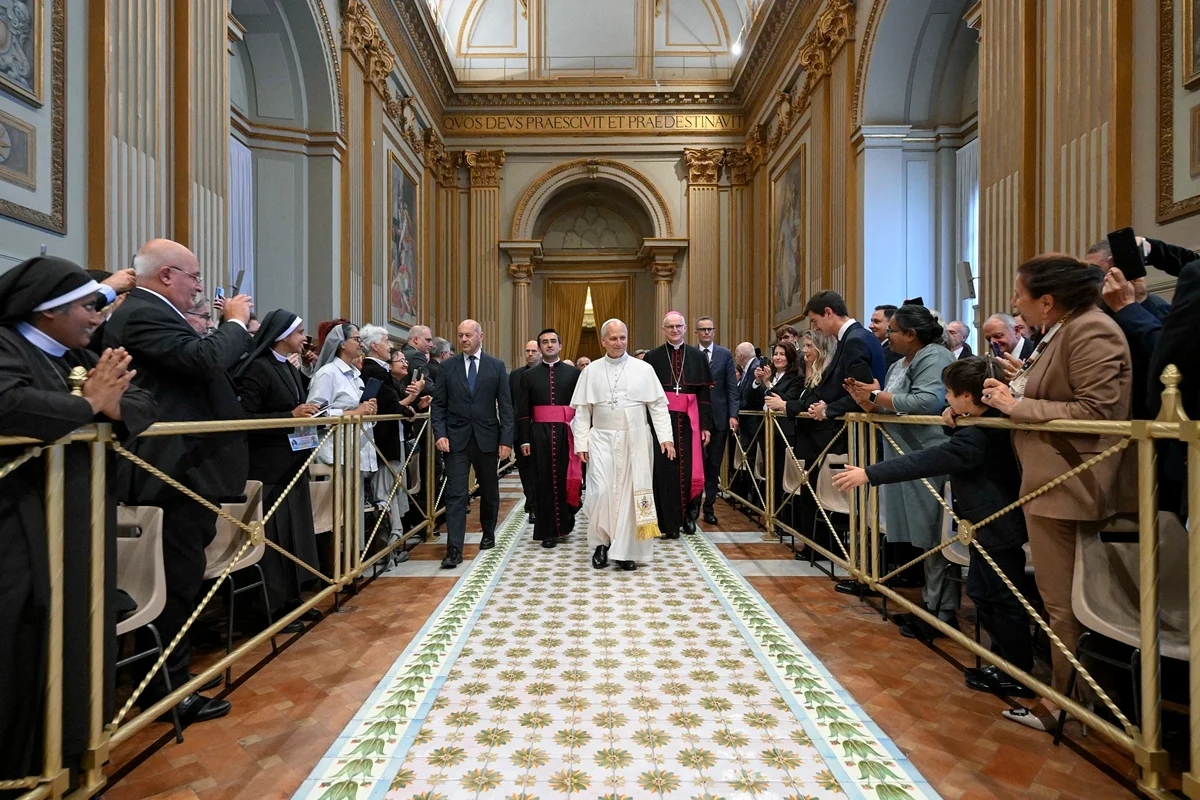 Falas de Tajani chegaram a ser pauta na Conferência Episcopal Italiana (CEI) Falas de Tajani chegaram a ser pauta na Conferência Episcopal Italiana (CEI)