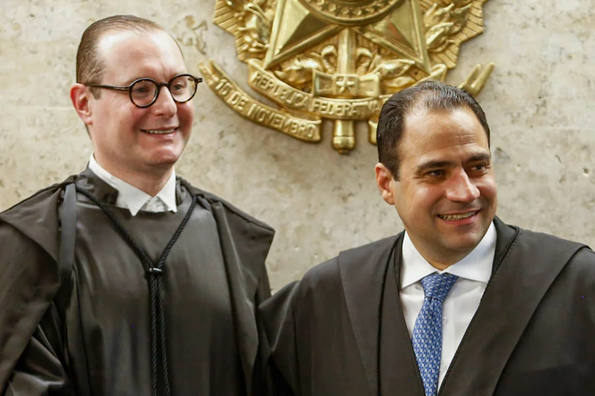 Presidente da OAB defendeu reforma do Poder Judiciário Presidente da OAB defendeu reforma do Poder Judiciário