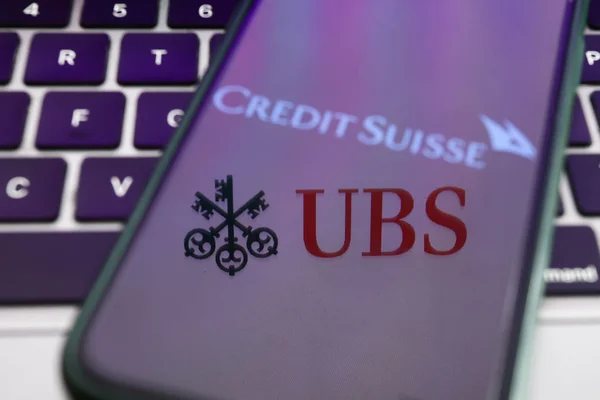 Quebra do Credit Suisse teria efeito desastroso, diz presidente suíço