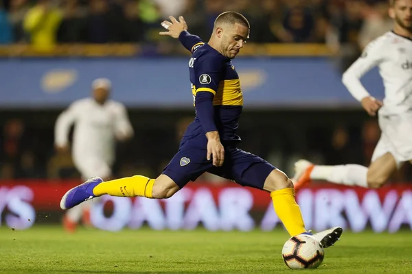 Boca Juniors segura o Athletico-PR e avança na Libertadores